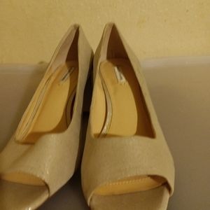 Women's Alex Marie Sz 8 Heels